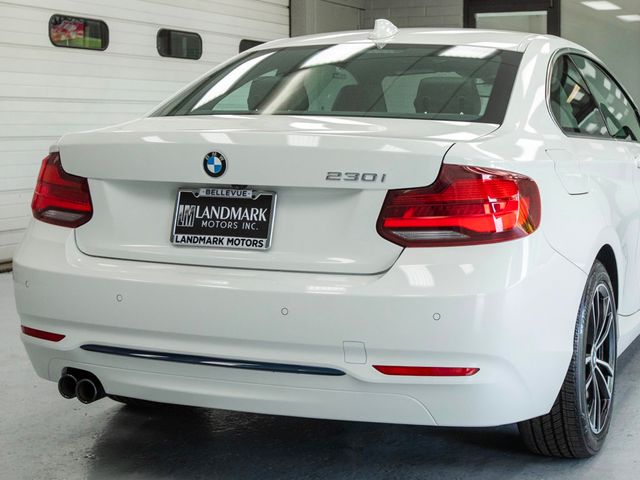 2020 BMW 2 Series 230i - 23026696 - 33