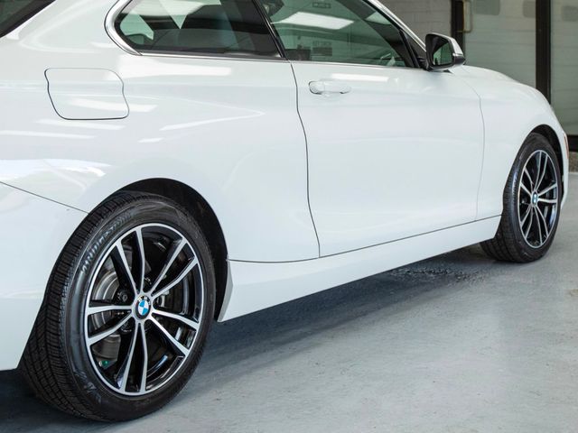 2020 BMW 2 Series 230i - 23026696 - 34