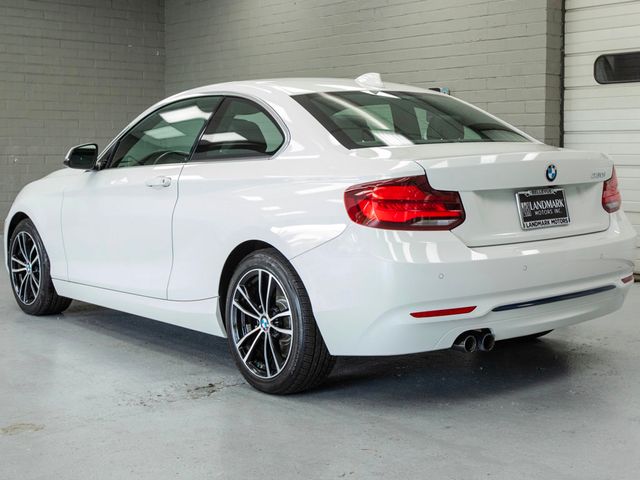 2020 BMW 2 Series 230i - 23026696 - 35