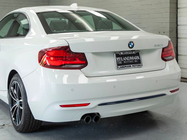 2020 BMW 2 Series 230i - 23026696 - 36