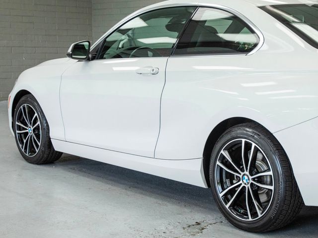 2020 BMW 2 Series 230i - 23026696 - 37