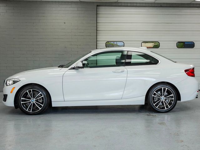 2020 BMW 2 Series 230i - 23026696 - 3
