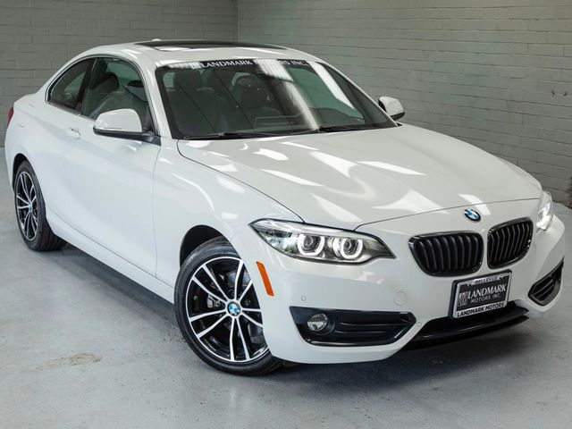 2020 BMW 2 Series 230i - 23026696 - 6