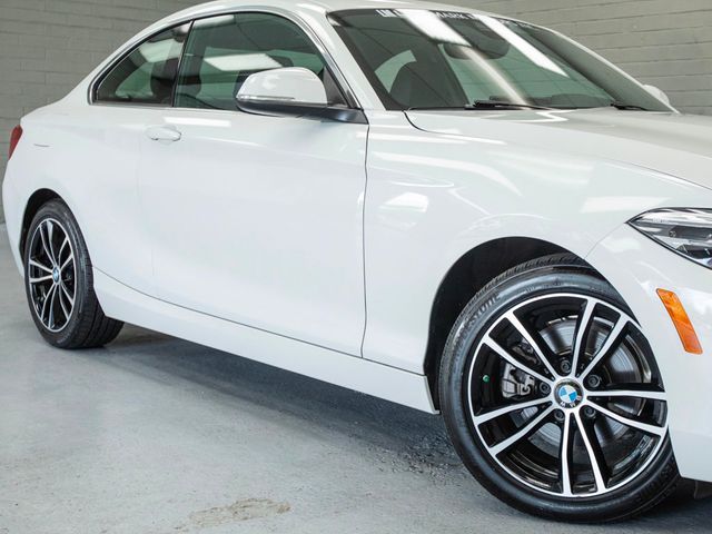 2020 BMW 2 Series 230i - 23026696 - 7