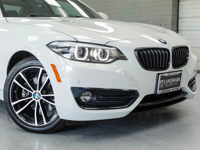 2020 BMW 2 Series 230i - 23026696 - 8