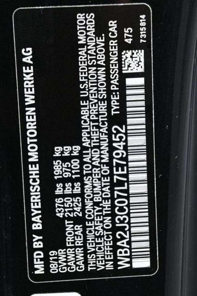 2020 BMW 2 Series 230i xDrive - 22995143 - 3