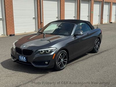 2020 BMW 2 Series