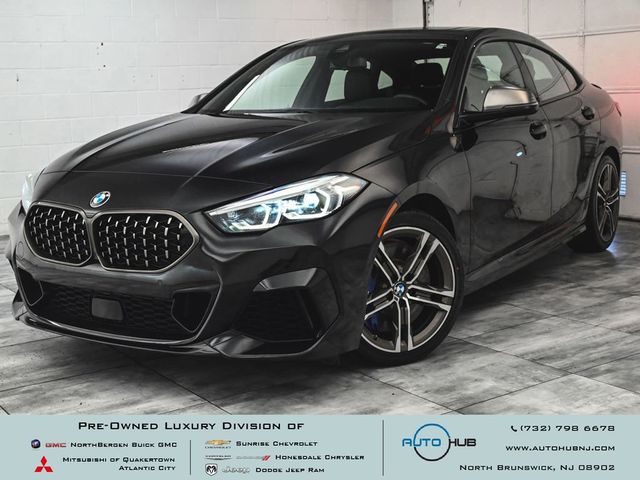 2020 BMW 2 Series M235i Gran Coupe xDrive - 23021057 - 0
