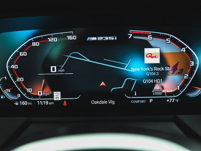2020 BMW 2 Series M235i Gran Coupe xDrive - 23021057 - 17
