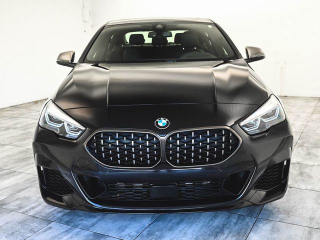 2020 BMW 2 Series M235i Gran Coupe xDrive - 23021057 - 1