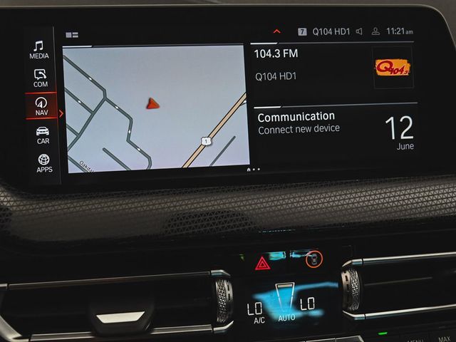 2020 BMW 2 Series M235i Gran Coupe xDrive - 23021057 - 21
