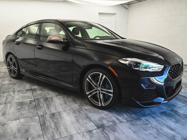 2020 BMW 2 Series M235i Gran Coupe xDrive - 23021057 - 2