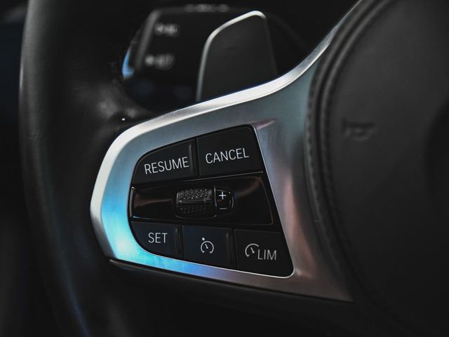 2020 BMW 2 Series M235i Gran Coupe xDrive - 23021057 - 29