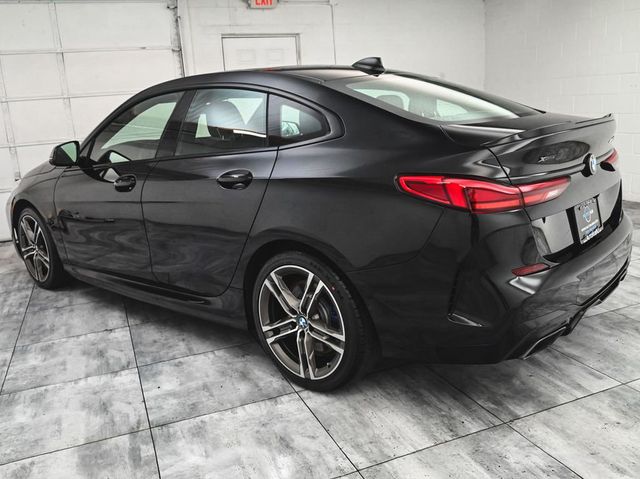 2020 BMW 2 Series M235i Gran Coupe xDrive - 23021057 - 3