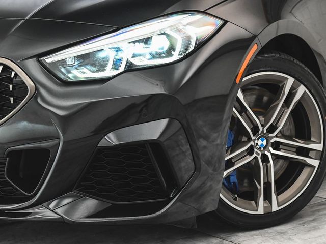 2020 BMW 2 Series M235i Gran Coupe xDrive - 23021057 - 46