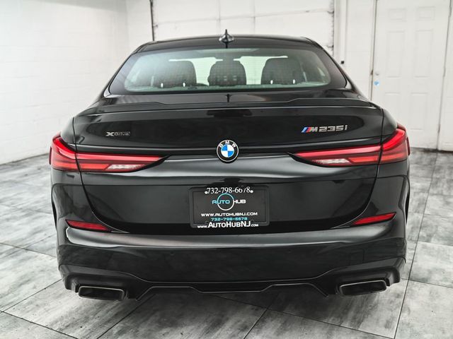 2020 BMW 2 Series M235i Gran Coupe xDrive - 23021057 - 4