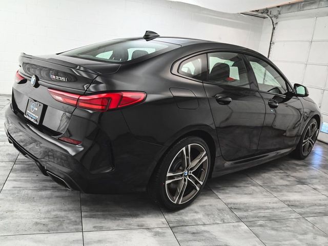 2020 BMW 2 Series M235i Gran Coupe xDrive - 23021057 - 5