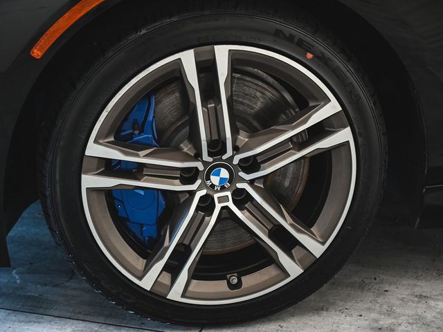 2020 BMW 2 Series M235i Gran Coupe xDrive - 23021057 - 6