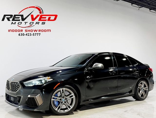 2020 BMW 2 Series M235i xDrive Gran - 22913507 - 0