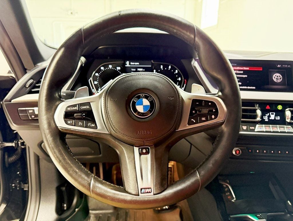 2020 BMW 2 Series M235i xDrive Gran - 22913507 - 9