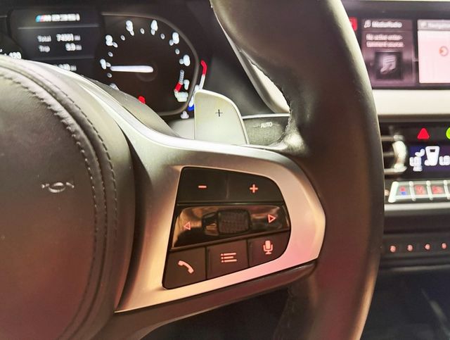 2020 BMW 2 Series M235i xDrive Gran - 22913507 - 10