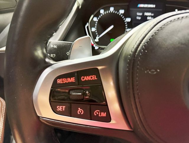 2020 BMW 2 Series M235i xDrive Gran - 22913507 - 11