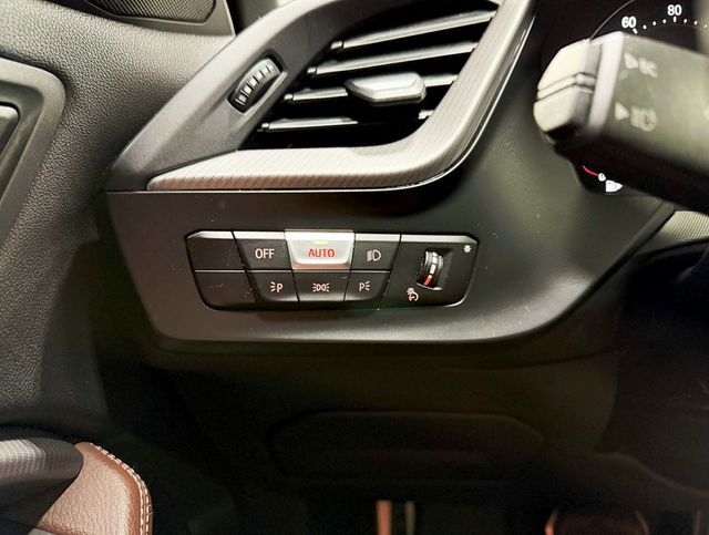 2020 BMW 2 Series M235i xDrive Gran - 22913507 - 13