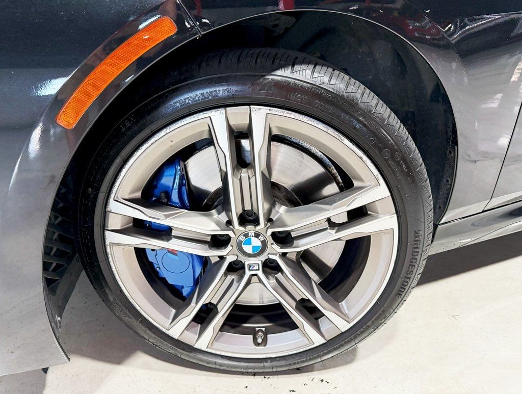 2020 Bmw M235i xDrive Gran Coupe photo 2