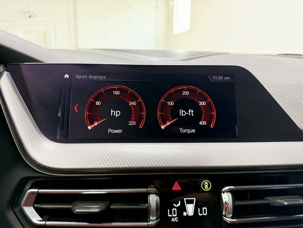 2020 BMW 2 Series M235i xDrive Gran - 22913507 - 19