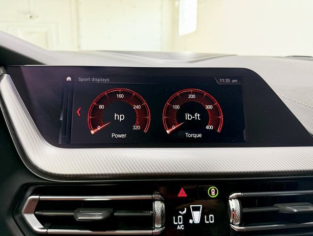 2020 BMW 2 Series M235i xDrive Gran - 22913507 - 19