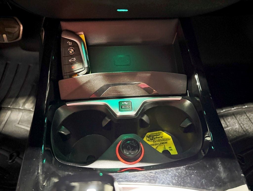 2020 BMW 2 Series M235i xDrive Gran - 22913507 - 21