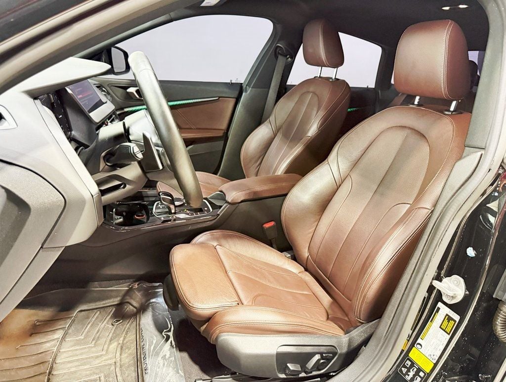 2020 BMW 2 Series M235i xDrive Gran - 22913507 - 24