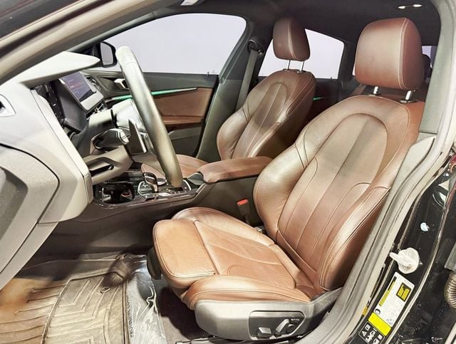 2020 BMW 2 Series M235i xDrive Gran - 22913507 - 24