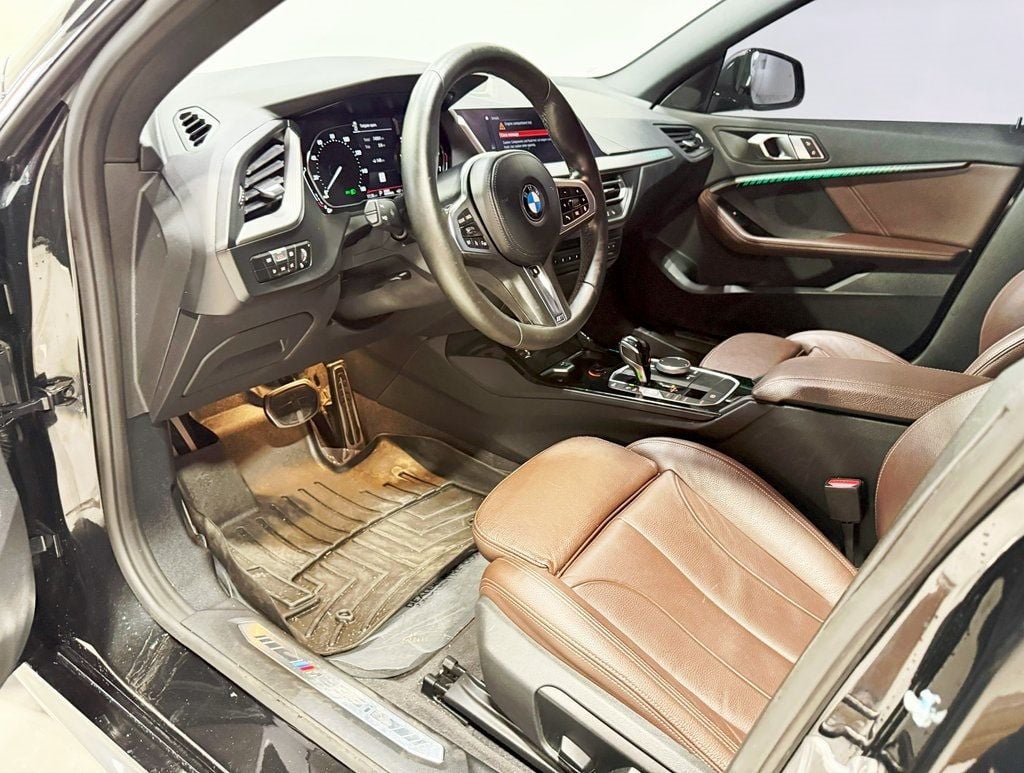 2020 BMW 2 Series M235i xDrive Gran - 22913507 - 25