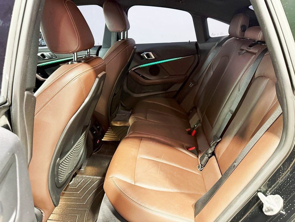 2020 BMW 2 Series M235i xDrive Gran - 22913507 - 29