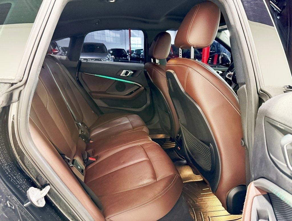 2020 BMW 2 Series M235i xDrive Gran - 22913507 - 34