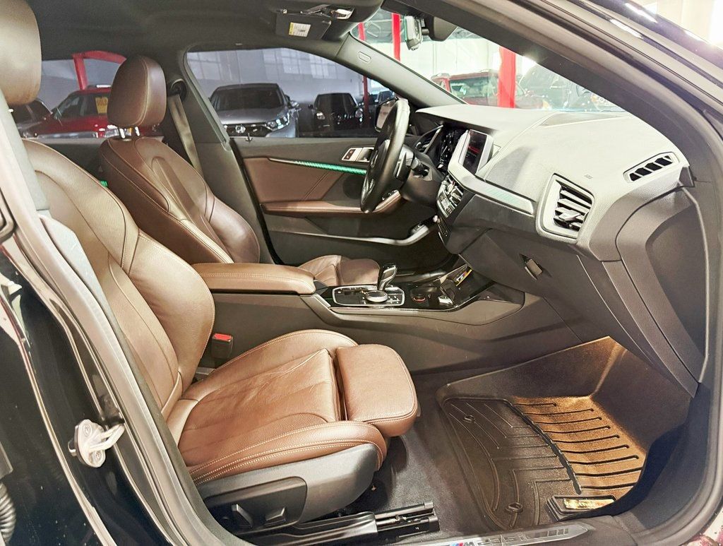 2020 BMW 2 Series M235i xDrive Gran - 22913507 - 36