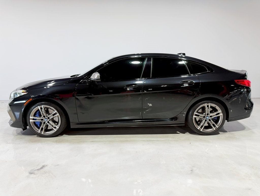 2020 Bmw M235i xDrive Gran Coupe photo 4