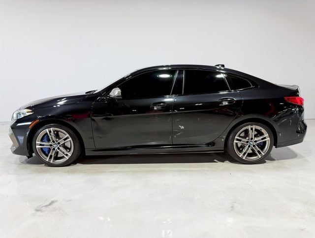 2020 BMW 2 Series M235i xDrive Gran - 22913507 - 3