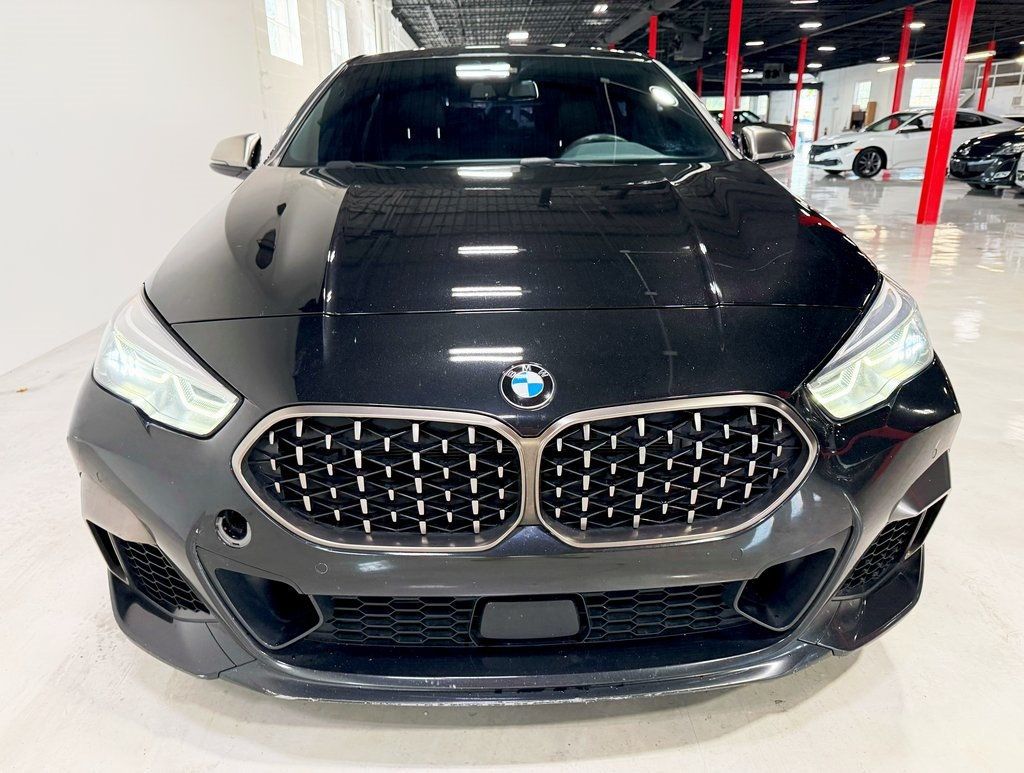 2020 Bmw M235i xDrive Gran Coupe photo 9