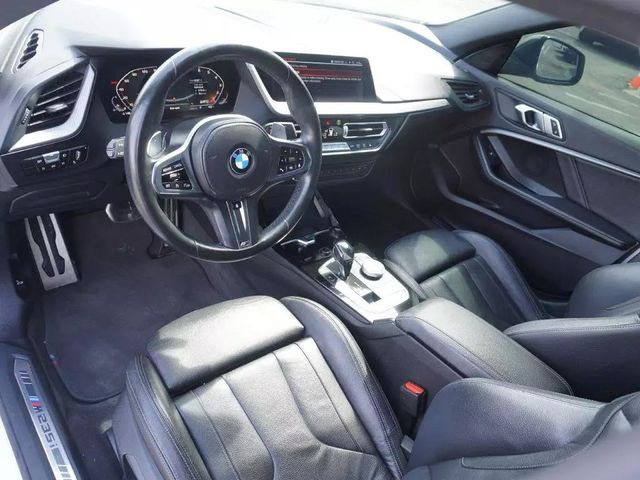 2020 BMW 2 Series M235i xDrive Gran - 22360292 - 26