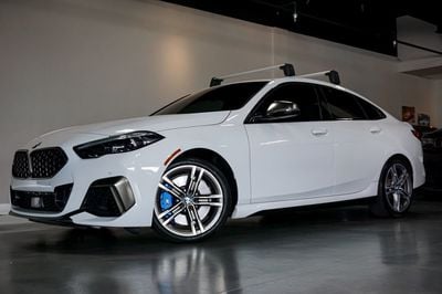 2020 BMW 2 Series