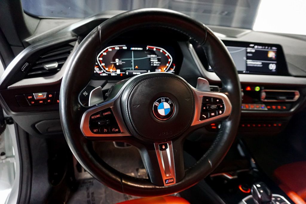 2020 BMW 2 Series *M235i xDrive Gran Coupe* White/Red* *AWD* *Only 49k Miles* - 23051675 - 10