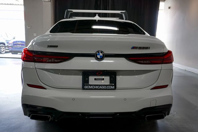 2020 BMW 2 Series *M235i xDrive Gran Coupe* White/Red* *AWD* *Only 49k Miles* - 23051675 - 17
