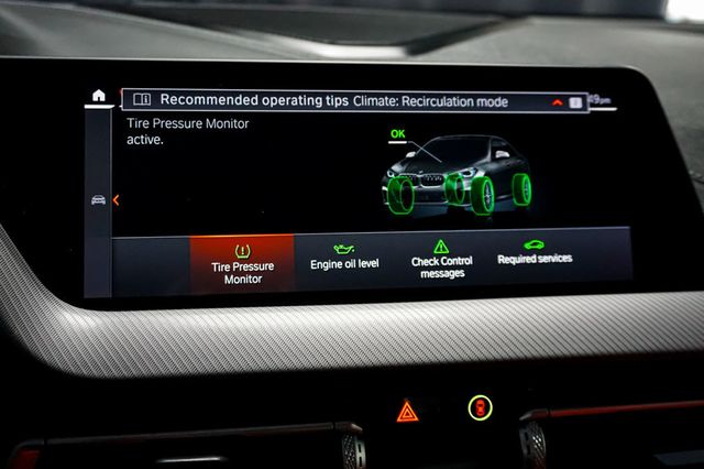 2020 BMW 2 Series *M235i xDrive Gran Coupe* White/Red* *AWD* *Only 49k Miles* - 23051675 - 23