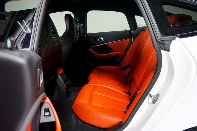 2020 BMW 2 Series *M235i xDrive Gran Coupe* White/Red* *AWD* *Only 49k Miles* - 23051675 - 30