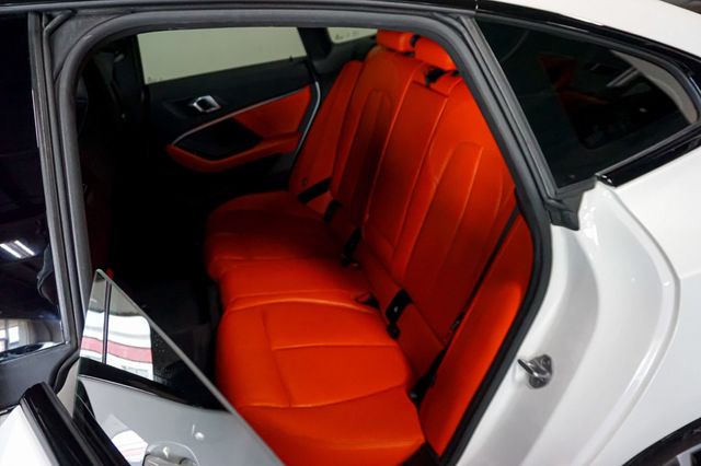 2020 BMW 2 Series *M235i xDrive Gran Coupe* White/Red* *AWD* *Only 49k Miles* - 23051675 - 31