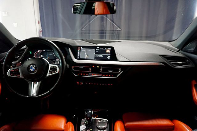 2020 BMW 2 Series *M235i xDrive Gran Coupe* White/Red* *AWD* *Only 49k Miles* - 23051675 - 32