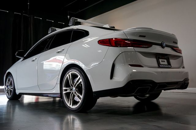 2020 BMW 2 Series *M235i xDrive Gran Coupe* White/Red* *AWD* *Only 49k Miles* - 23051675 - 37