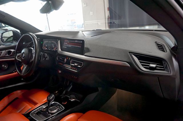 2020 BMW 2 Series *M235i xDrive Gran Coupe* White/Red* *AWD* *Only 49k Miles* - 23051675 - 38